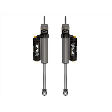 Icon Vehicle Dynamics 05-C F250/F350 4WD 4.5IN FRONT 2.5 VS PB CDCV PAIR 67710CP
